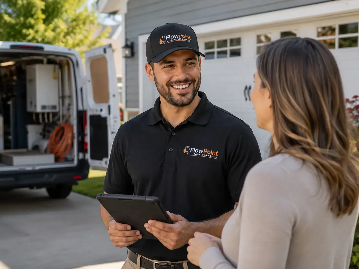 Tankless Water Heater Installation Logan, AL FAQs